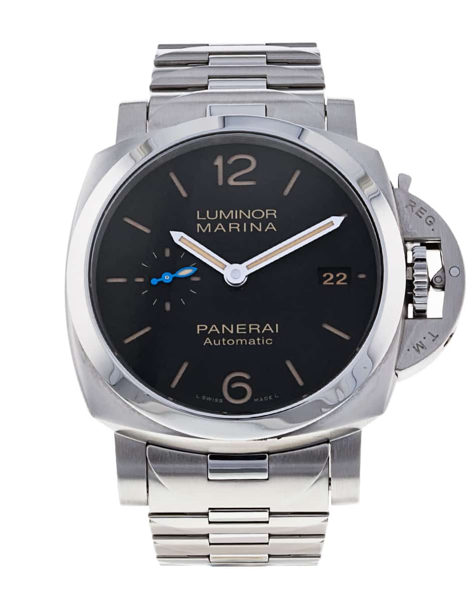 Panerai pam00722 discount